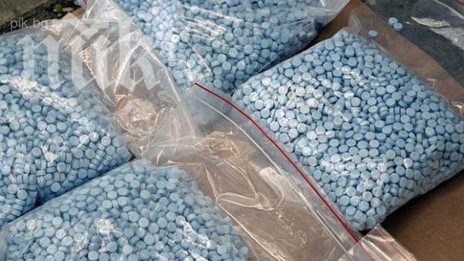 Вижте в кои държави продават най-евтината дрога