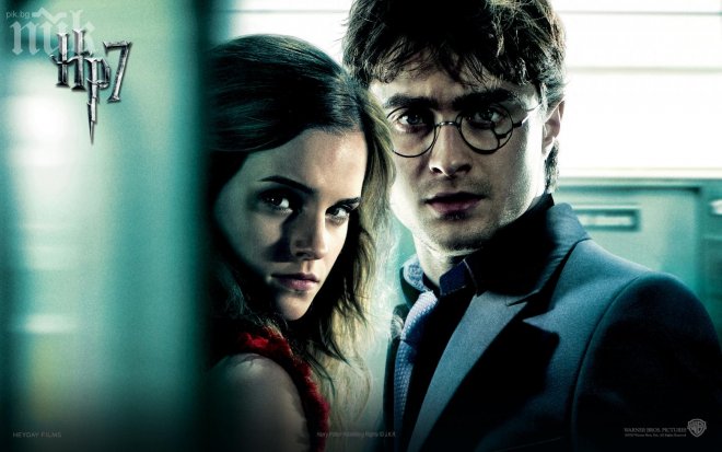 Изненада! Съживяват Хари Потър!