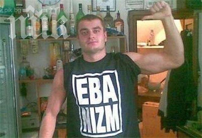 Задържаха 24-годишен софиянец за убийството в подлеза на НДК