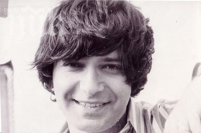 Сензация! Емил Димитров инсценирал самоубийството си