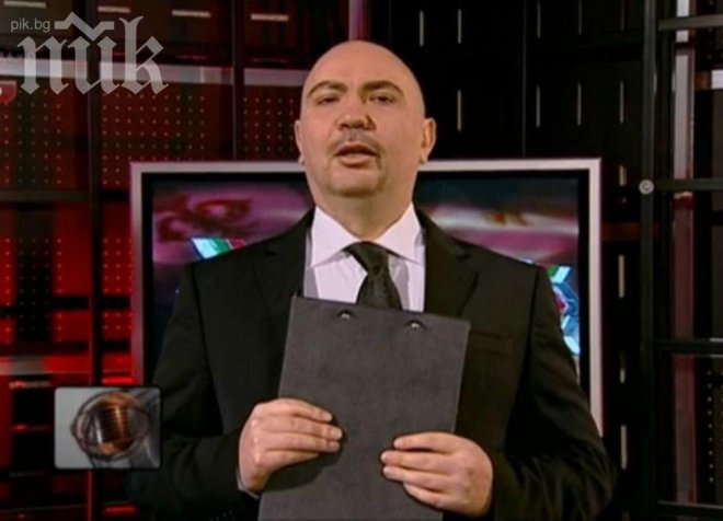 Росен Петров: Армията винаги е била над всичко