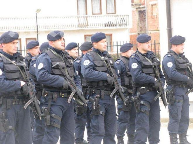 Гърция започва да издава визи за косовски граждани