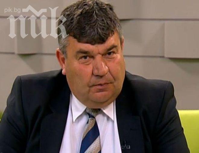 Тютюнопроизводител ще води дела срещу фирмата изкупвач