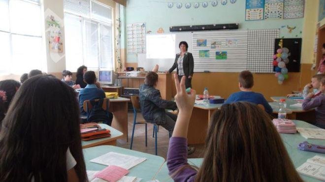 Ужас! Българчетата пушат от 6 клас