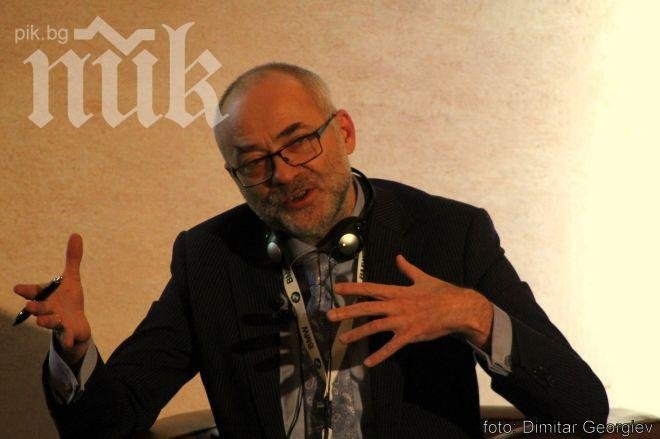 Президентът на Естония призова агресията в Украйна да се превръщат в успех без последствия