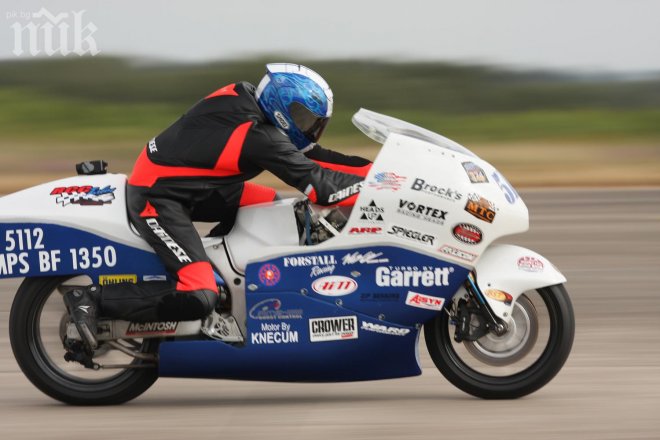 Новият мото сезон беше официално открит