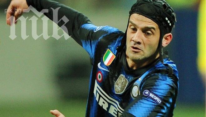 Кристиан Киву обяви официално края на кариерата си