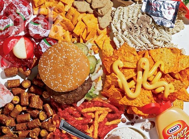 Световни здравни експерти: Производителите на храна съзнателно ни водят към смъртта, вкусните продукти са токсични!