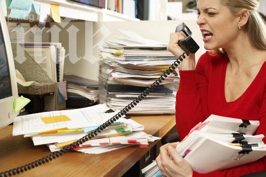 Седем съвета как да бъдем по-щастливи на работното място