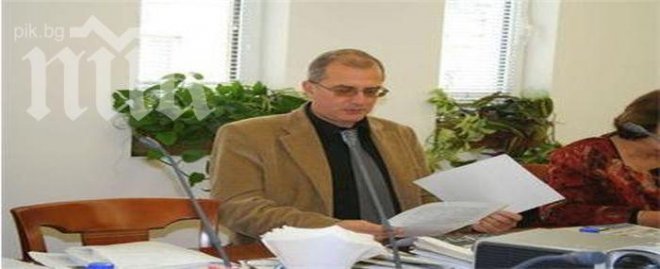 Скандал! Бивш следовател №1 в официално писмо: Холандците са педофили, наркомани и хомосексуалисти, няма да се срещам с тях