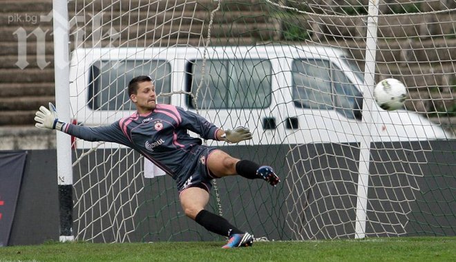 Уникално! ЦСКА съди свой действащ играч