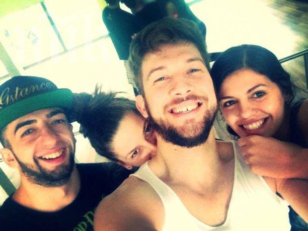 Михаела Филева най-сетне разкри: Влюбена съм до полуда! 