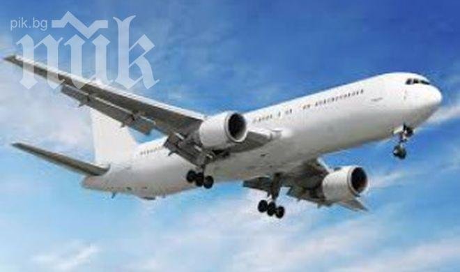 Откриваме нова въздушна линия – „София - Белград“