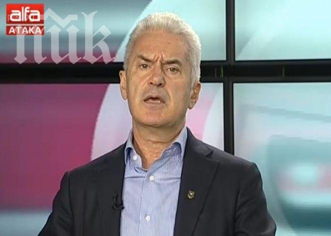 Волен: Местенето на стрелките води до отклонения, „Пуси Райът” са лесбийки, Красен Станчев е завършил научен комунизъм