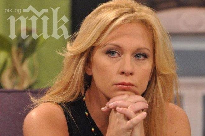 Нана направи шокиращо разкритие: Караха ме да абортирам сина си