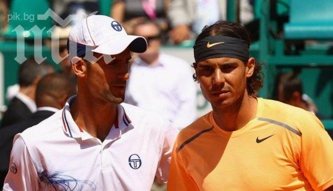 Уникално: Финал без полуфинали в Маями!