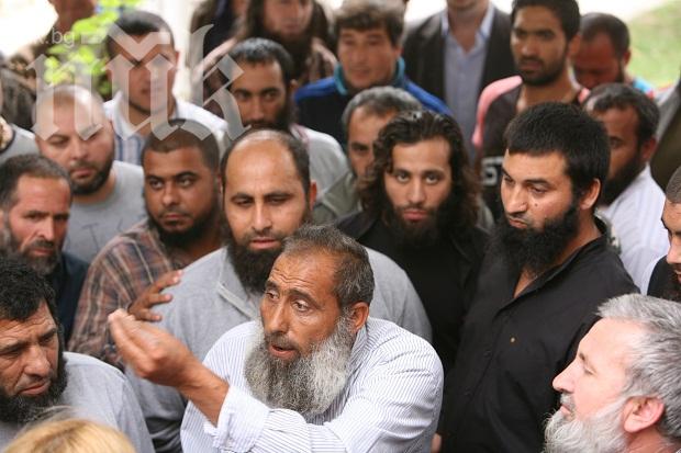 Прокурорката по делото за имамите пише протест срещу ниската присъда