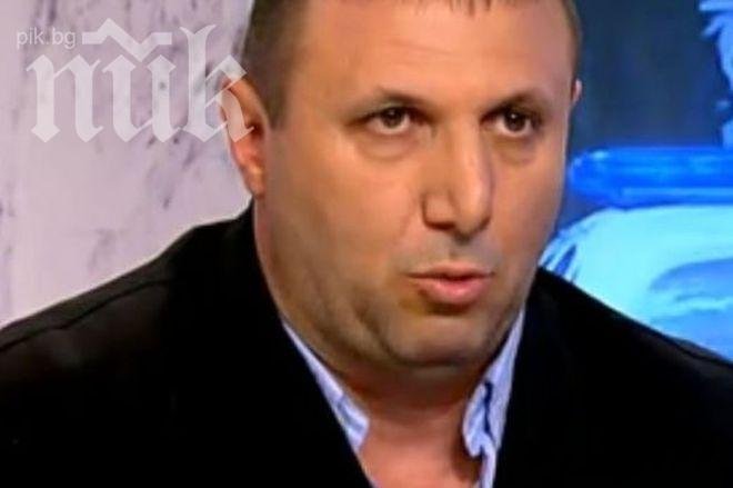 Обвинен бизнесмен в опит за убийство: Полицаят ми каза, че ще му правя свирки!