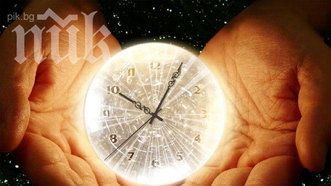 Тази нощ местим стрелките с час напред