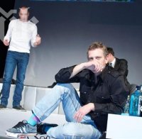 Скандал в Народния театър: Юлиан Вергов краде роли от Захари Бахаров!