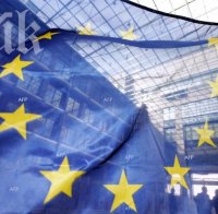 Външните министри на страните от НАТО се събират в Брюксел заради Украйна