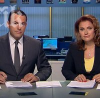 Юксел Кадриев 2 пъти по-гледан от Ани Салич 
