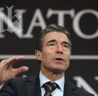 НАТО: Русия може да започне инвазия в Украйна след 3 до 5 дни