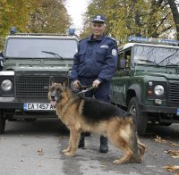 Разбиха незаконна бензиностанция в София