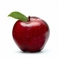 Как да обелим ябълка за 5 секунди? (видео)