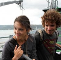 Явор Бахаров на психолог заради Луиза Григорова! Актьорът не може да преживее, че са му били шута!
