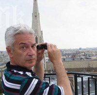 Волен пред Ройтерс: Ще сваляме Орешарски, ако одобри санкциите срещу Русия