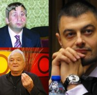 Бареков пред ПИК: Целият център на Разград е завладян от Прокопиевци и техните авери! Човекът, станал милиардер на 29 години, не иска да направи дарение на болницата! Защо?