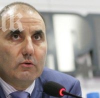 Цветанов: СРС-тата бяха краен способ, когато аз бях вътрешен министър