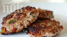 Средиземноморски кюфтета