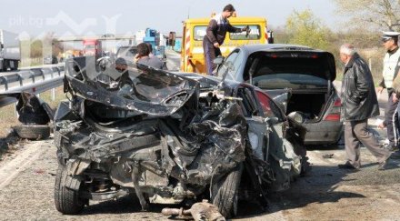 оперираха годишното момиченце пострада мелето тракия