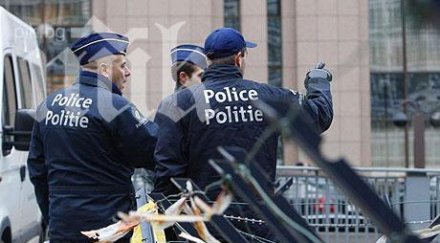 българи бяха осъдени кражба белгия