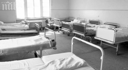 политиците гушат болните вълци яли