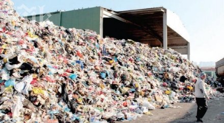 3300 доброволци ринат боклуците софия