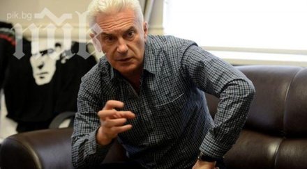 лидерът атака волен сидеров сензационно пик нерегламентираните връзки плевнелиев босове големи компании бъдат разследвани