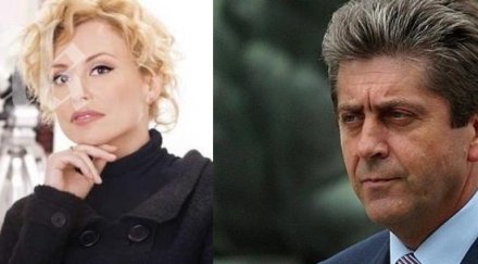 разкритие стефания колева развела заради любовна афера георги първанов