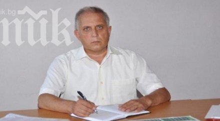 областният управител сливен отхвърли обвиненията конфликт интереси