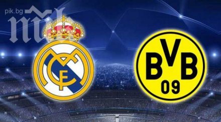 реал мадрид готви вендета борусия устрема десетата