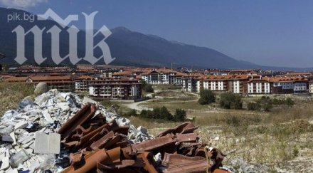 британците избраха банско едно добрите места живеене