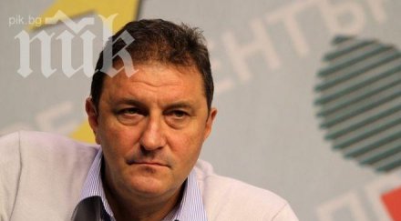 петър мутафчиев пътищата българия води война