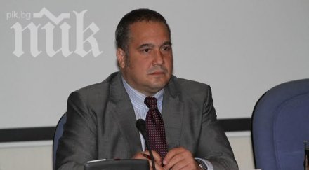 слави бинев вкара концесиите дънди прешъс елаците мед дневния ред европейска мегакомисия