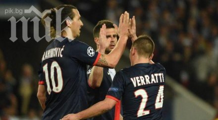 псж съкруши челси моуриньо парк пренс