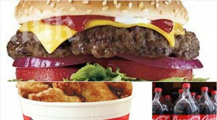 крие тайните съставки макдоналдс кока кола кей