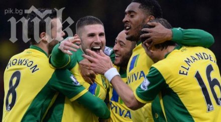 футболистите норич връщат пари феновете