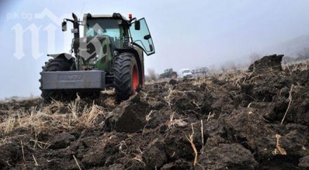 ужас еврокомисията спря 423 милиона лева земеделие