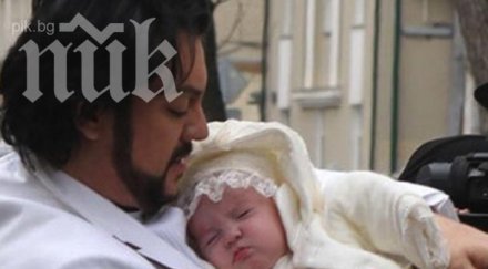 филип киркоров сменя сърцето